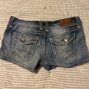 BKE Stella Jean Shorts